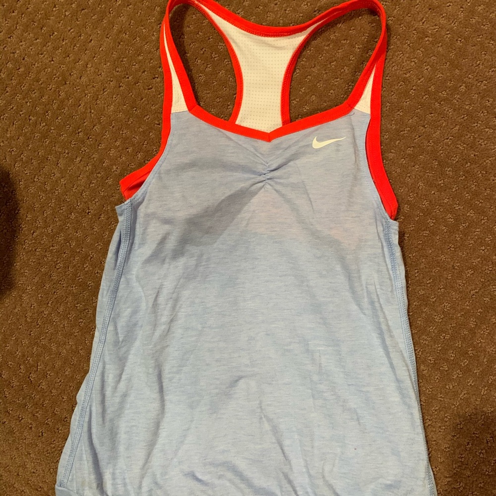 Girl’s Nike Dri-Fit Tank Top